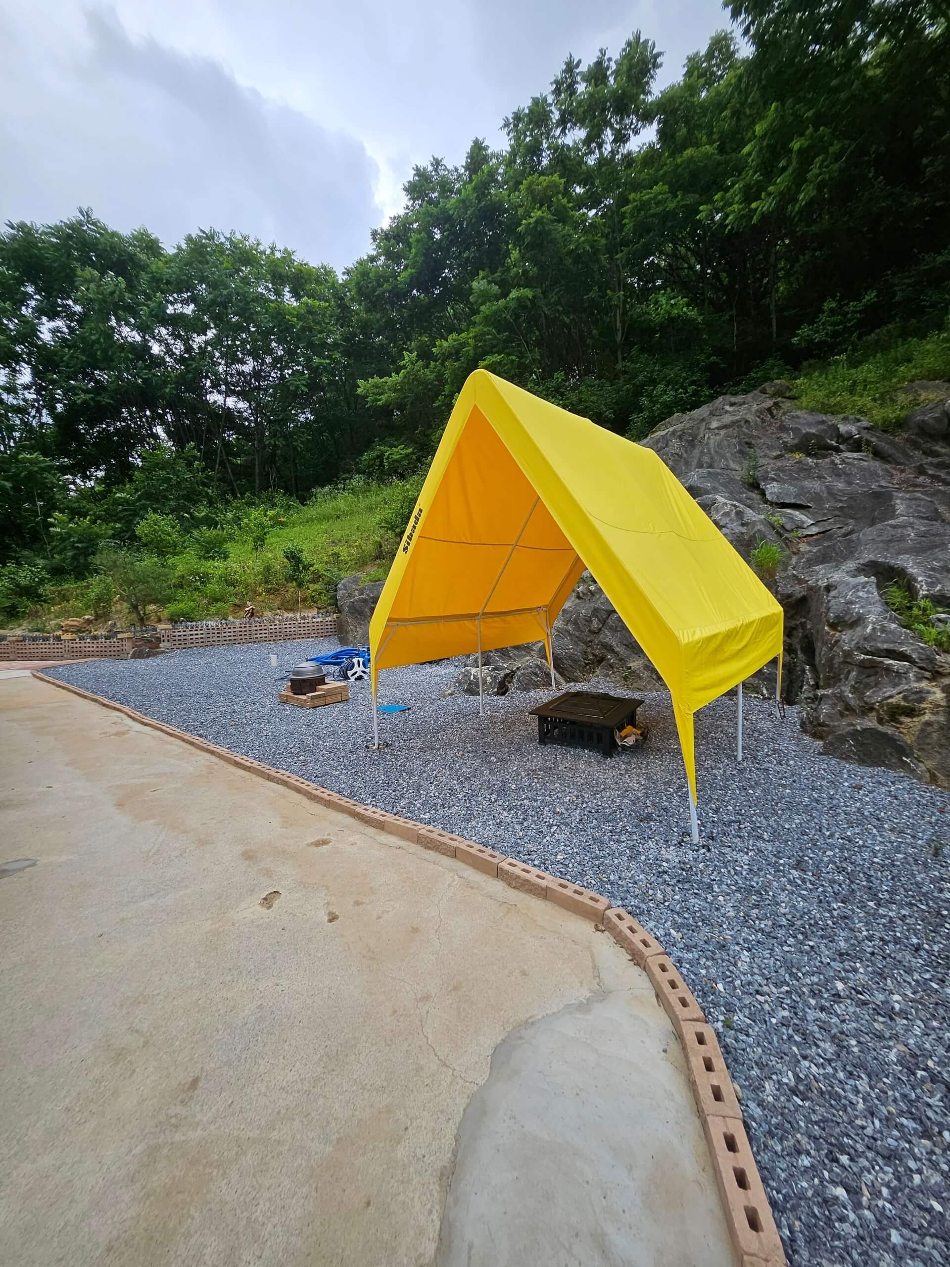키즈풀장